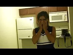 Chân khiêu dâm video