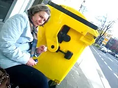 Khiêu dâm biến thái