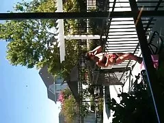 Khiêu dâm video bắt nạt