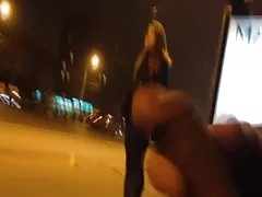 Khiêu dâm trực tuyến